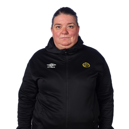 Cecilia Lindberg