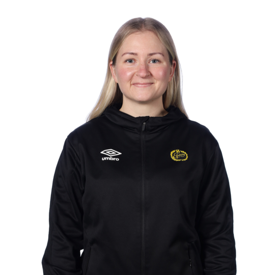 Fanny Johansson