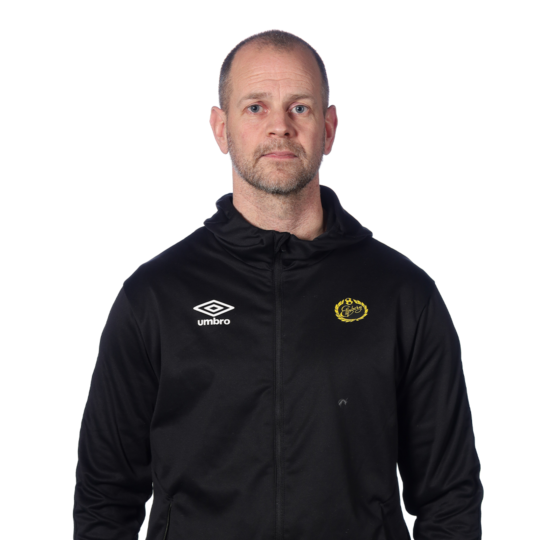 Johan Lundwall
