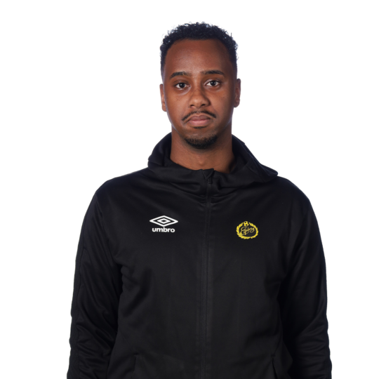 Mohamed Hassan