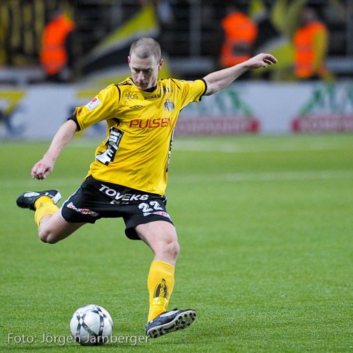 (C) Jorgen Jarnberger/JPIX